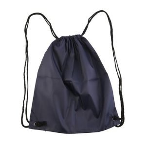 Drawstring Duffle Bag