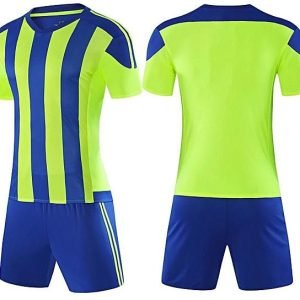 Soccer Jersey + Shorts + Socks