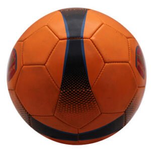 Hand-stitched PVC Soccer Ball